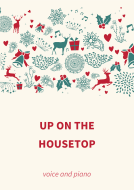 Up On The Housetop 