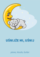 Uśnijże mi, uśnij 