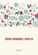 Vom Himmel hoch 
