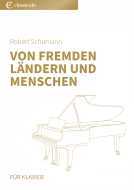 Von fremden Ländern und Menschen 