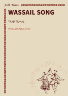 Wassail song 