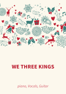 We Three Kings 