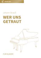 Wer uns getraut 