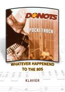 Whatever Happenend To The 80s 
