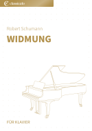 Widmung 