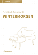 Wintermorgen 