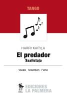 El Predador 