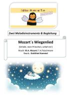 Mozarts Wiegenlied 