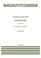Concertino For Cello And Orchestra op. 108 Standard