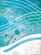 Cuaderno de música 