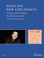 Sonata para una nueva vida - Yeni hayat sonati op. 99 Standard