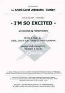 I'm So Excited 