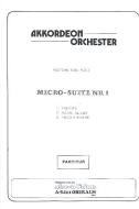 Micro-Suite Nr. 1 
