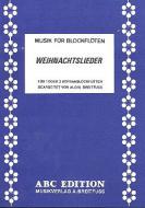 Weihnachtslieder 