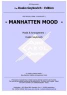 Manhatten Mood Standard