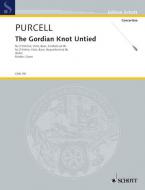 The Gordian Knot Untied Standard