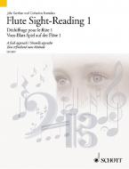 Flute Sight-Reading Vol. 1 Standard