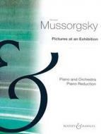 Pictures At An Exhibition 