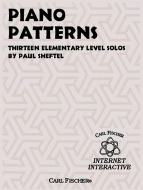 Piano Patterns 