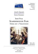 Scarborough Fair 