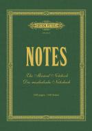 Notes 