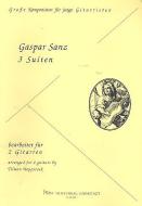 3 Suiten 