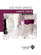 Sonata Lírica 