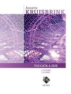 Toccata a Due 