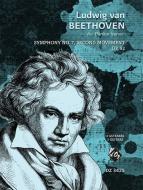 Symphony No. 7, Second Movement op. 92 