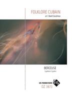 Berceuse 
