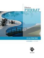 À la piscine 
