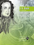 Six Trios Sonatas - Sonata IV 