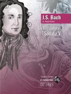 Six Trios Sonatas - Sonata V 