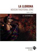 La Llorona 