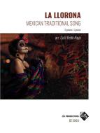 La Llorona 