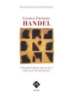 Concerto grosso op. 6, no. 3 
