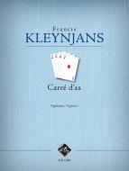 Carré d'as op. 266 