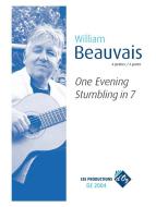 One Evening - Stumbling in 7 