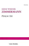 Psalm 150 