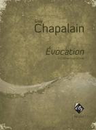 Évocation 