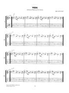 Salsa, Afro Cuban Montunos For Guitar 