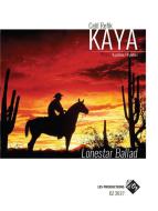 Lonestar Ballad 