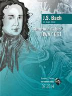 Concerto In G Major BWV 1061 