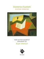 16 Sonatas 