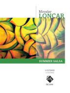Summer Salsa 