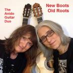 New Boots, Old Roots 