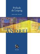Prélude de Leipzig 