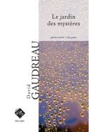 Le jardin des mystères 