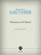 Floraison en Si bémol 