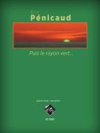 Puis le rayon vert... 